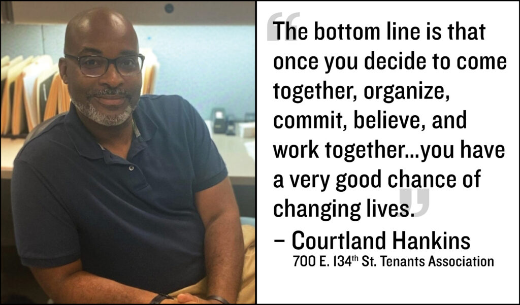 Tenant Takeover: How New Yorkers Are Organizing for Community and Resident Control