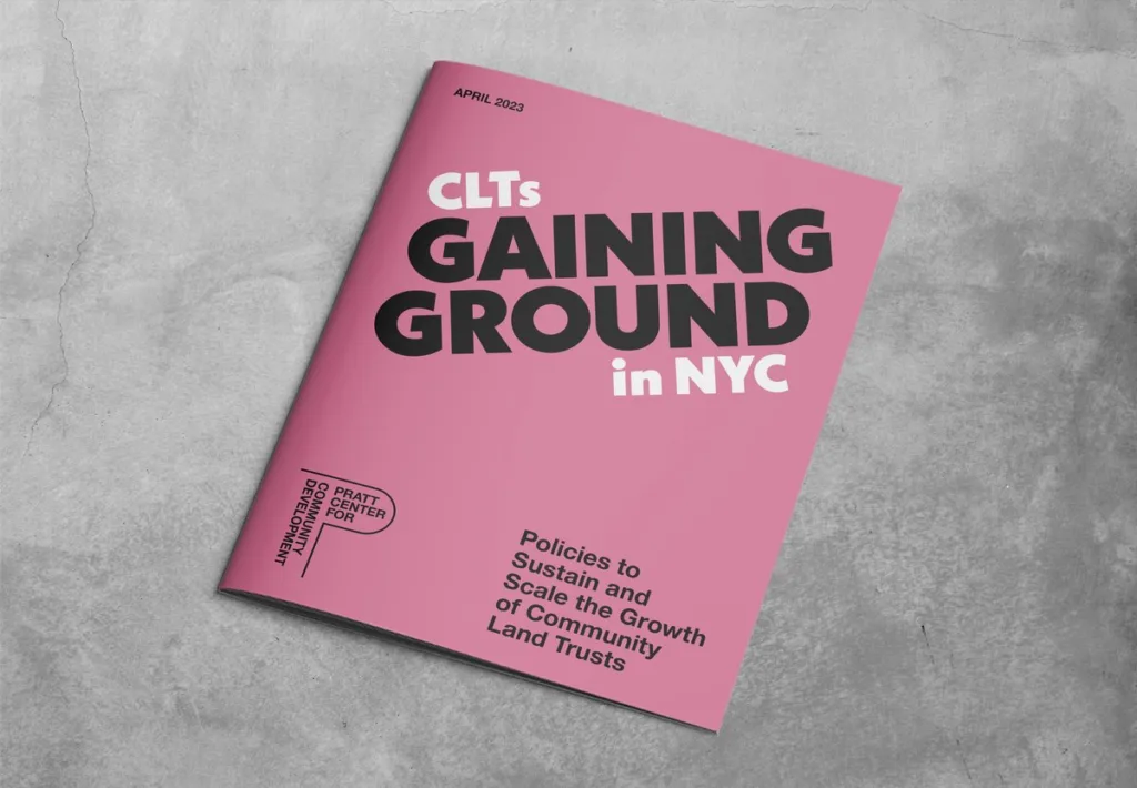 CLTs Gaining Ground in NYC