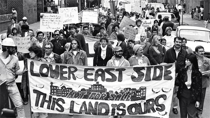 From Grassroots Organizing to Land Victories: New York’s Community Land Trust Movement Surges Forward