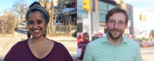 Meet New Staff, Public Banking Updates, and More! - New Economy Project