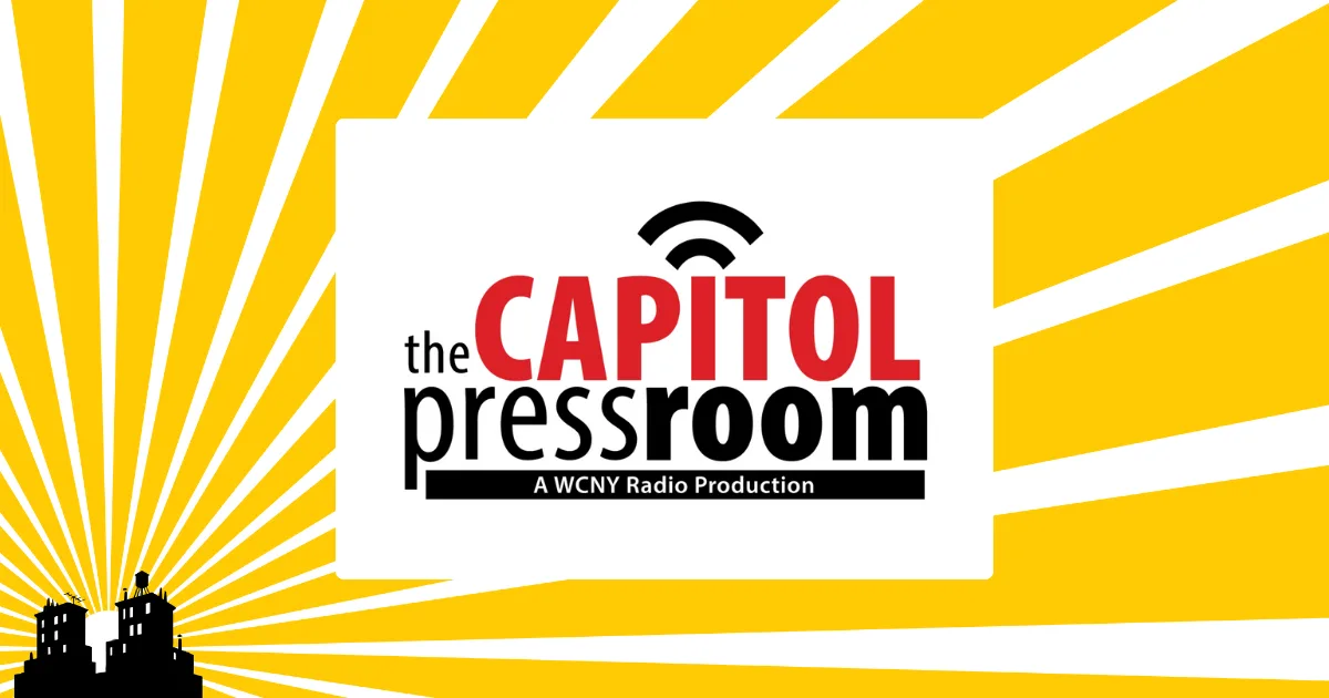 Capital Pressroom