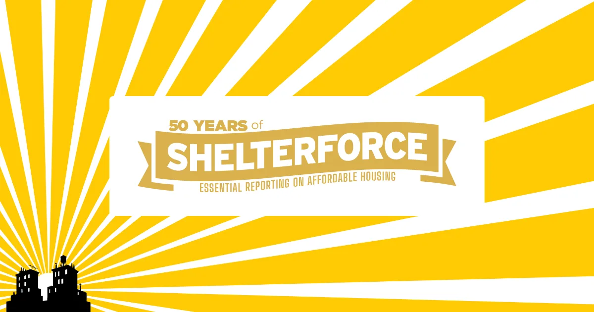 Shelterforce
