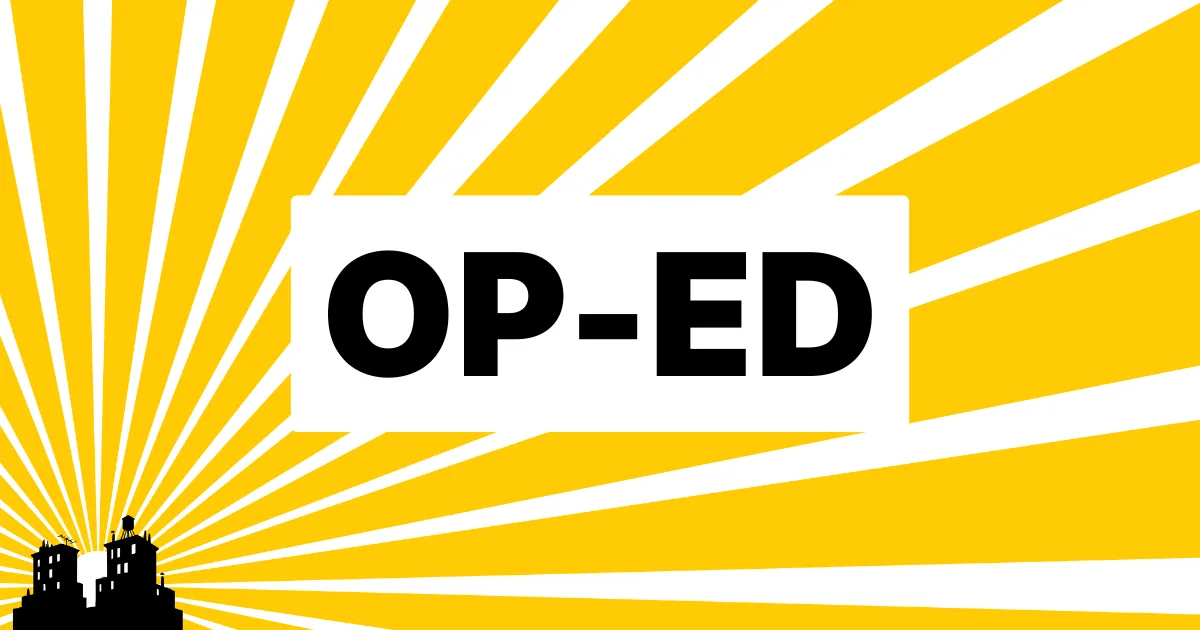 Op-Ed
