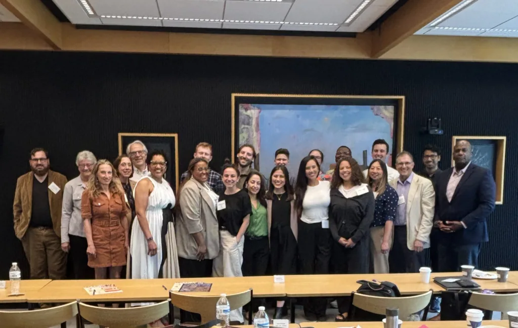 Reclaiming Our Money, Reclaiming Our Power: Strategy and Solidarity at the Public Banking Convening