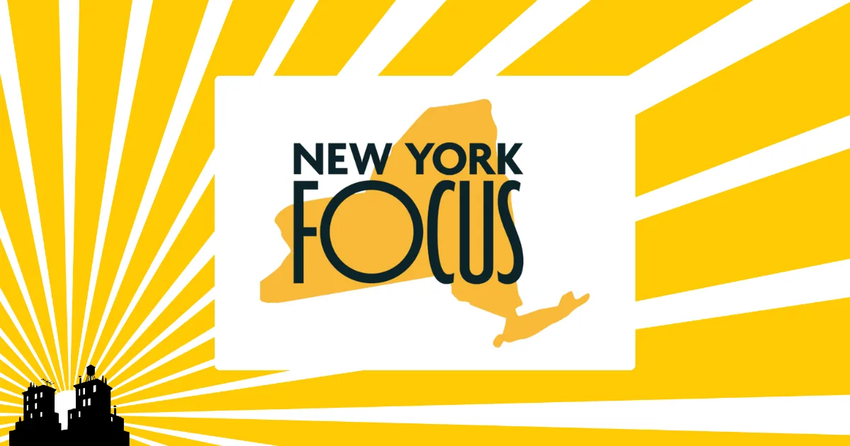 New York Focus