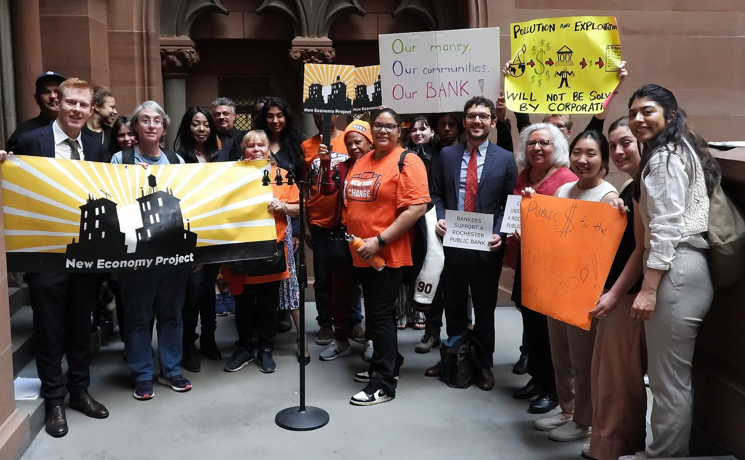 A Statewide Equity Agenda