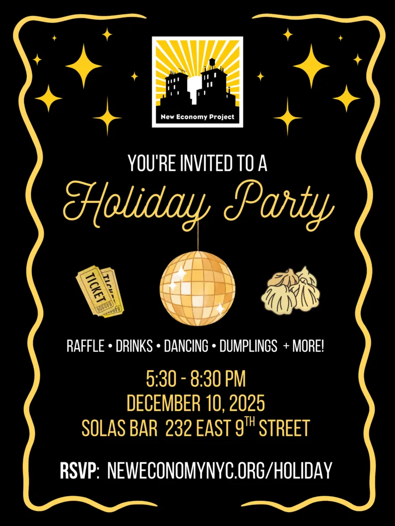 Dec 10, 2025: 2025 Holiday Celebration