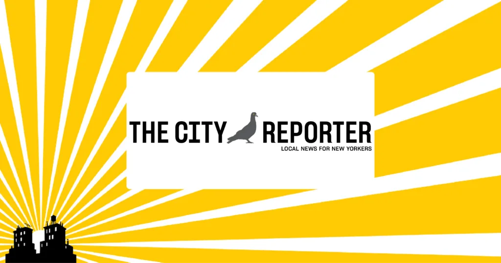The City Reporter: East New York Residents Try Buying Back Their Neighborhood, One Lot At a Time